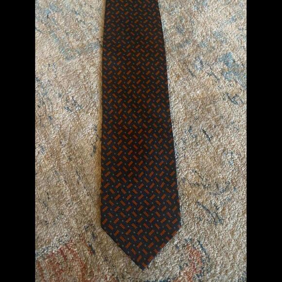 Dior, Armani and more Tie Bundle - Mixed Patterns - Picture 7 of 12